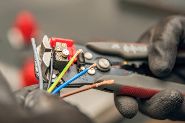 Best Electric Panel Repair  in Berkeley, IL