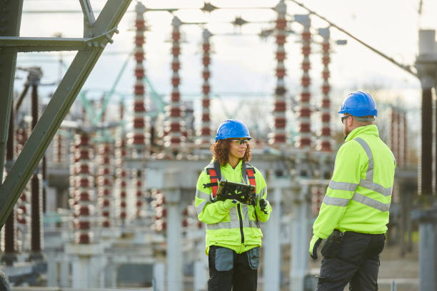 Best Circuit Breaker Repair  in Berkeley, IL