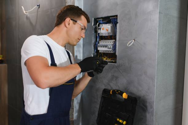 Best Electrical Upgrades for Homes  in Berkeley, IL