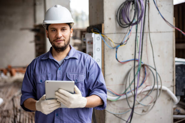 Best Electrical System Inspection  in Berkeley, IL