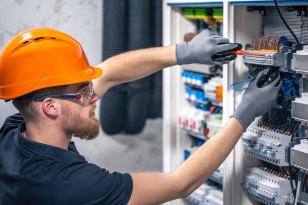 Best Electric Panel Repair  in Berkeley, IL